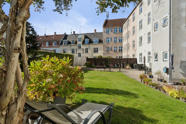 Rosenkildevej 5, st. tv, 3000 Helsingør